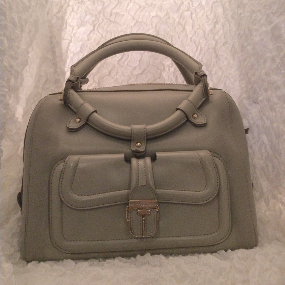 Jimmy Choo - Tahula Hill Handbag